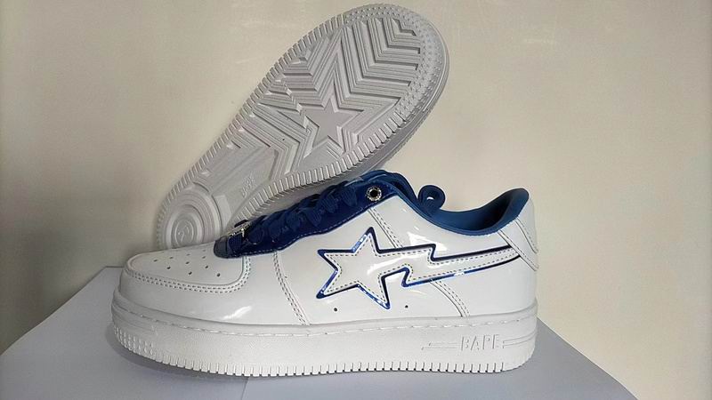 Bape sz36-46 h0710